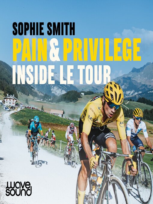 Title details for Pain & Privilege by Sophie Smith - Available